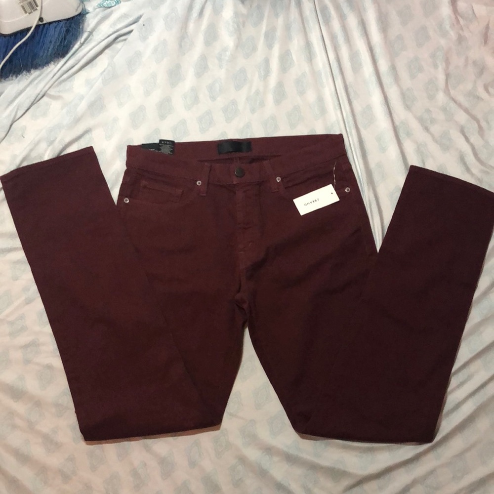 J Brand Men’s Jeans